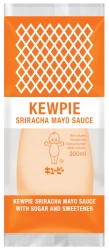 Sos majonezowy pikantny sriracha mayo 300ml - Kewpie