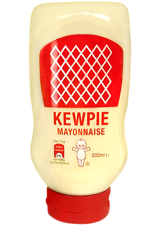 Majonez japoński Kewpie 500ml