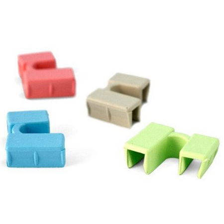 Pomocniki do pałeczek / nakładka na pałeczki 10 szt.