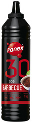 Sos barbecue 1kg - Fanex