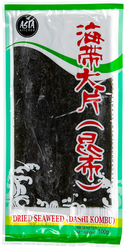 Wodorosty kombu 100g Asia Kitchen