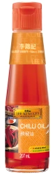 Olej sojowy chili 207ml - Lee Kum Kee