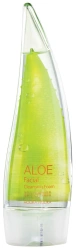 Aloe Facial Cleansing Foam Pianka do oczyszczania twarzy z ekstraktem z aloesu 150ml - Holika Holika