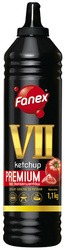Ketchup nr VII Premium 1,1kg - Fanex