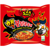 Buldak Ramyun 2xSpicy makaron instant o smaku bombowo ostrego kurczaka 40 x 140g (cały karton) - Samyang
