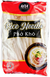 Makaron ryżowy 10mm 400g - Asia Kitchen