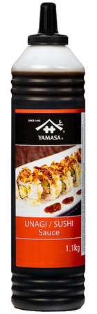 Sos Sushi Unagi 1,1kg - Yamasa