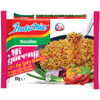 Makaron Instant Mi Goreng Pedas, pikantny 5 x 80g - Indomie
