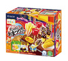 Zestaw DIY Popin Cookin Matsuri Festival Kit 24g - Kracie