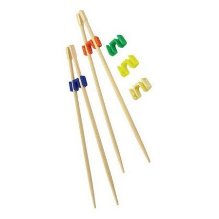 Pomocniki do pałeczek / nakładka na pałeczki 5 szt.