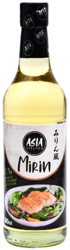 Mirin, winna przyprawa do gotowania 500ml - Asia Kitchen