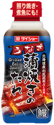 Sos Unagi Kabayaki no Tare 240g - Daisho