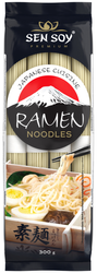 Makaron pszenny ramen 300g - Sen Soy
