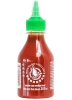 Sos chili Sriracha, bardzo ostry (chili 61%) 200ml Flying Goose