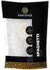 Makaron Konjac, mix fettuccine/spaghetti 18 x 270g - Asia Style