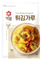 Mąka tempura, miks do smażenia 500g - CJ Beksul