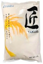 Ryż do sushi premium Koshihikari 5kg - Takumi