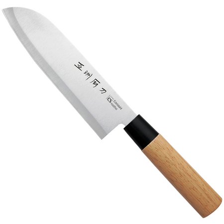 Nóż OSAKA Santoku, uniwersalny 18cm - CSS