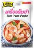 Pasta Tom Yum 30g Lobo