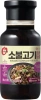 Marynata BBQ Bulgogi do wołowiny 280g - CJO Cuisine