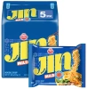Zupa makaronowa Jin Ramen Mild, lekko pikantna 5x120g - Ottogi