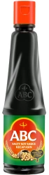 Słony sos sojowy Ketjap, Kecap Asin 600ml - ABC