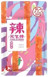 La Tiao przekąska Sweet & Spicy 68g - Wei-Long