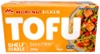 Mori-nu Silken Tofu Extra Firm, tofu jedwabiste (ekstra zwarte) 308g - Morinaga
