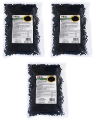 Wakame, suszone wodorosty 300g (3 x 100g) Nobi