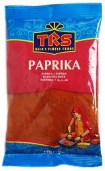 Papryka słodka mielona 100g - TRS