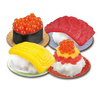 Zestaw DIY Popin Cookin Sushi Kit 28,5g - Kracie