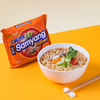 Zupa Samyang Original Ramen o smaku wołowym, pikantna 120g - Samyang