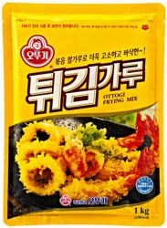 Tempura, miks do smażenia 1kg Ottogi