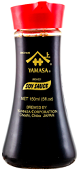 Sos sojowy Koikuchi, dyspenser 150ml Yamasa