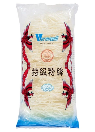 Makaron sojowy Vermicelli 100g LongKou