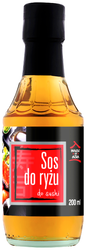 Zaprawa do sushi 200ml House of Asia