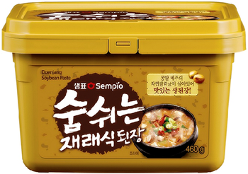 Pasta sojowa Doenjang 460g - Sempio