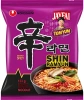 Oryginalna zupa Shin Ramyun Tom Yum Jayfai, bardzo ostra 5 x 123g - Nongshim