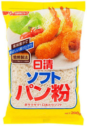 Panierka panko 200g - Nisshin - Japonia