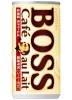 Kawa BOSS Cafe Au Lait z mlekiem i cukrem 185ml - Suntory