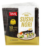 Glony do sushi Yaki Nori GOLD 3 x 10 szt. - KC