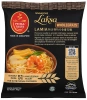 Zupa instant Singapore Laksa La Mian z makaronem pełnoziarnistym, pikantna 144g - Prima Taste