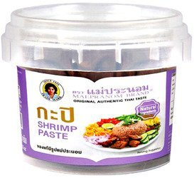 Pasta krewetkowa Kapi 100g - Mae Pranom