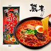 Ramen Kumamoto Aka Kara z miso i chili, bardzo ostry 103g - Itsuki