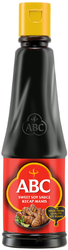 Słodki sos sojowy Ketjap, Kecap Manis 600ml - ABC