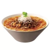 Zupa Raoh Tantanmen Ramen z sezamem i olejem chili, lekko pikantna 3 x 95g - Nissin