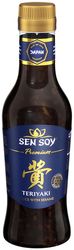 Sos Teriyaki z sezamem 220ml - Sen Soy