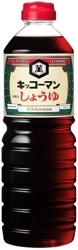 Sos sojowy Koikuchi Shoyu, naturalnie warzony 1L Japonia - Kikkoman