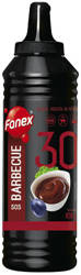 Sos barbecue 450g - Fanex