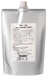 Koncentrat bulionu do zupy Shio ramen 1kg - Somi